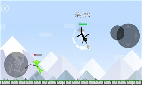 模拟功夫格斗 v3.0.5
