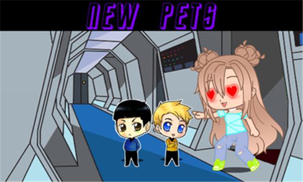 加查奇遇记  v1.2.0