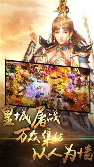 1.76小极品怀旧版  v1.0