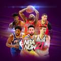 NBA NOW 21手游官方安卓版 