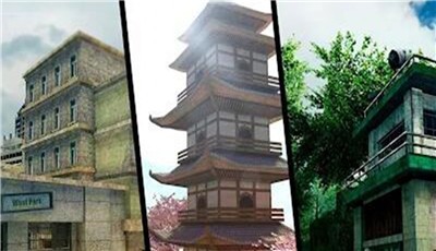 城市小分队  v1.0