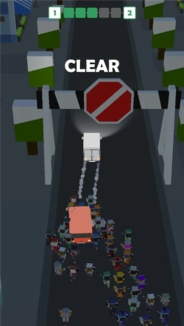 僵尸路线:死亡的道路 僵尸路线:死亡的道路