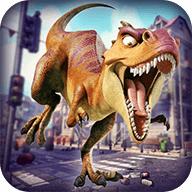 Running Dinosaur(奔跑的恐龙app)