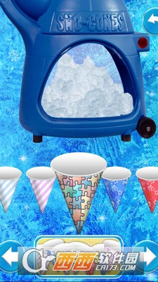 夏季甜点食品 v1.5