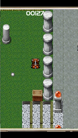 赤色要塞经典版 v1.0.0