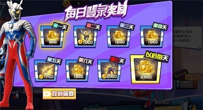 奥特曼英雄超人 2021-07-29 16:47