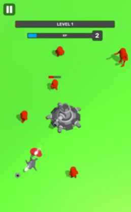 炮塔旋转防御 v3.0.5