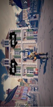梦回战场测试版 版本:v1.4