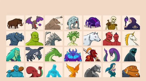 古代生活模拟  v1.20