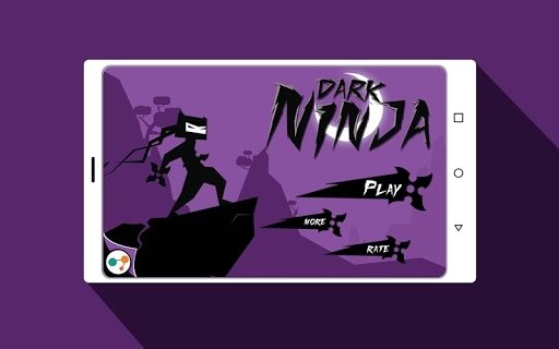 忍者失败安卓官方版游戏下载  v4.5.3