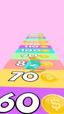 滚动的毛毛球 v0.3