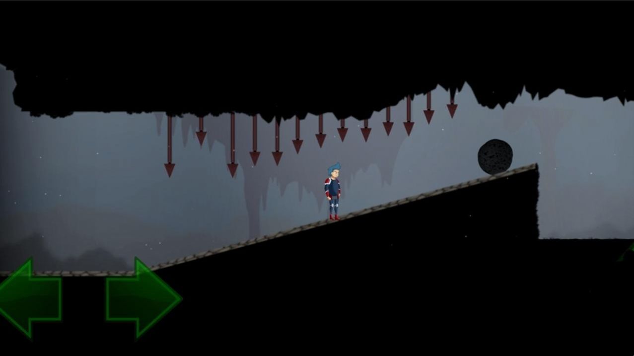 黑暗冒险幸存者  v1