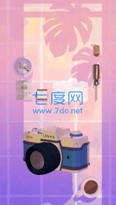 无敌拼装王