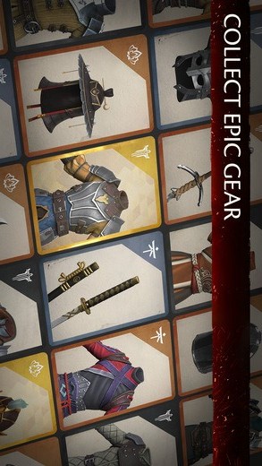 暗影格斗3 v3.1.0