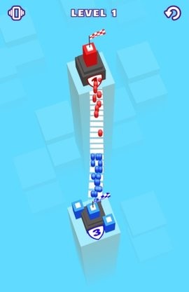 桥梁战游戏官方版(Bridge Battles)  v3.4.3