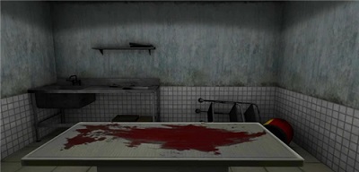 标本零恶梦模式 v1.1.1