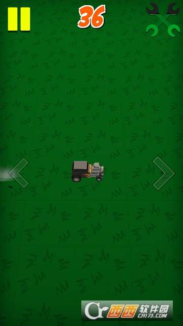 城市汽车追逐(Car Town Chase) v1.2 安卓版