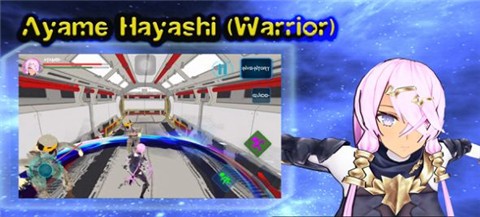 动漫战争太空学校模拟  V 1.0