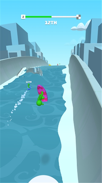 surfing(冲浪竞赛) 0.0.4 安卓版