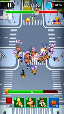 打架我最强 v0.0.5