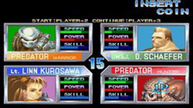 异形对铁血战士 v4.0.5