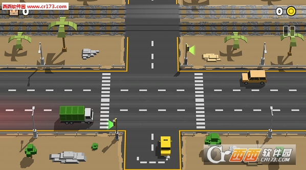 Loop Taxi(循环出租车) 1.45