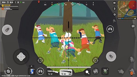 香肠派对9.09  v9.08