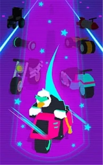 鹅骑手(Goose Rider) v1.9 安卓版