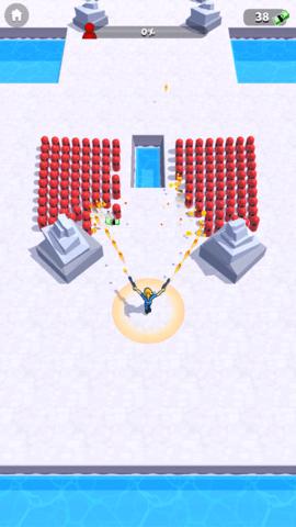 突突冲锋队  v1.1