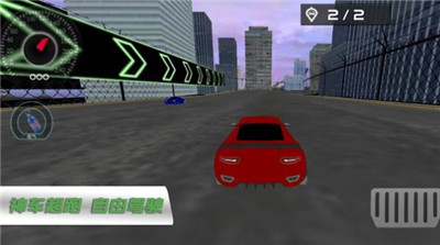 卡车竞速模拟手机版 v1.0.4