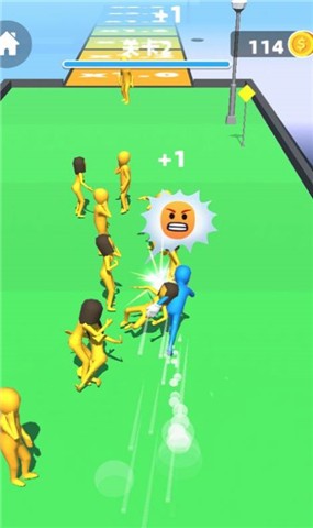 暴打火柴人2  v1.0.3