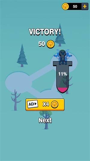 红蓝益智战争  v1.4