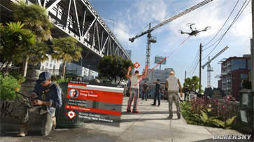 看门狗2 免费手机正版 v3.1.5