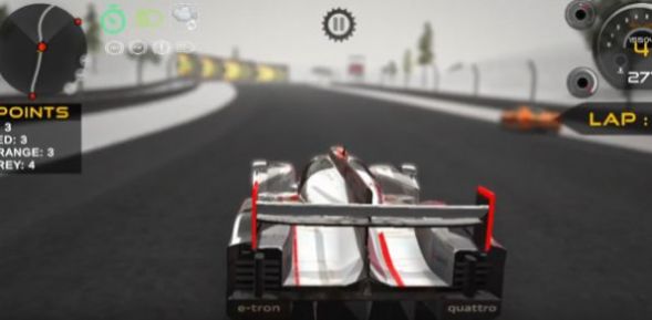 漂移力量2手机版游戏下载  v4.4.4