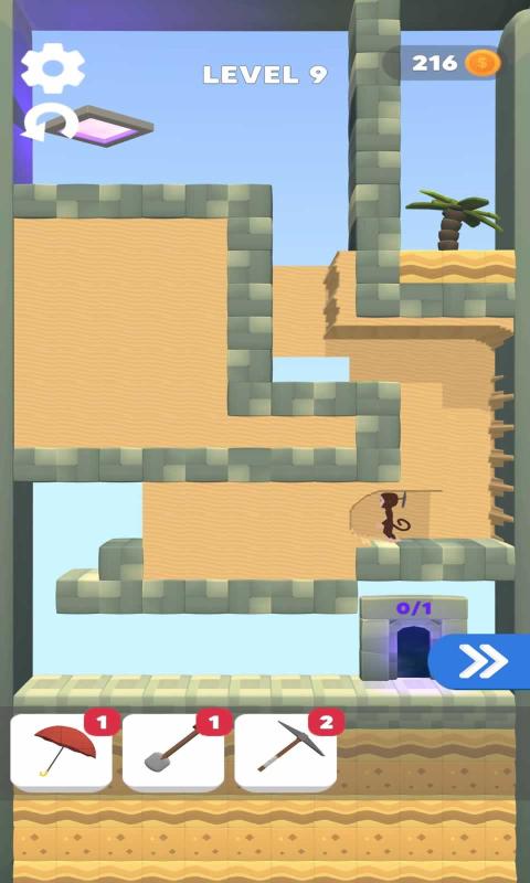 帮助猴子游戏官方版  v4.3.2