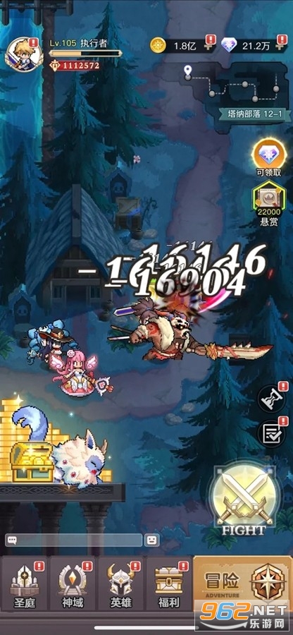 马赛克英雄台服 马赛克英雄台服