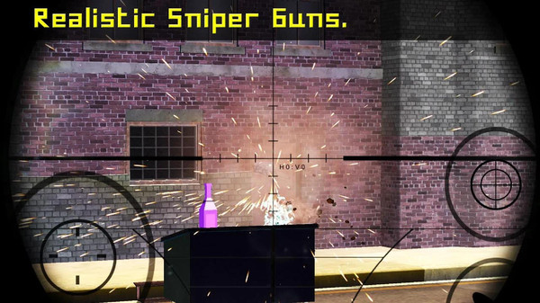 专家射手 v1.4