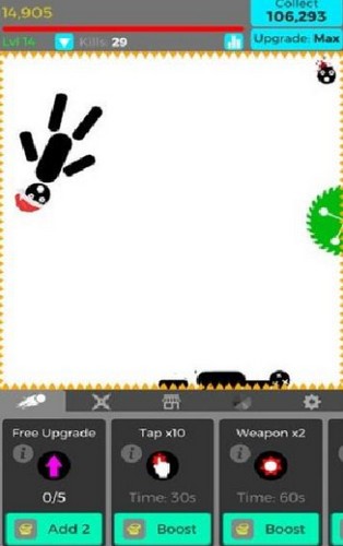 击败火柴人无限克隆 2020-04-27 10:59