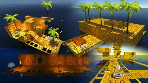 船长漂流记 v3.1.5