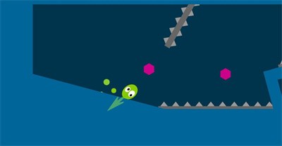 史莱姆抛弹 v1.0