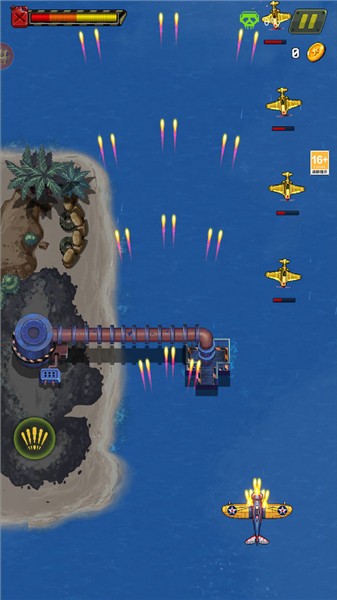 空间战队  v3.8.0