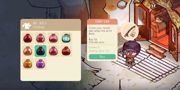 舒适森林2游戏安卓版  v4.2.1