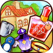 不思议杂货店汉化版