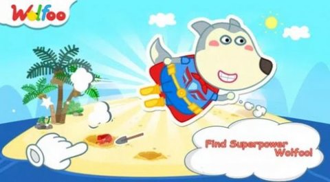 小顽狐寻宝 v1.0.3