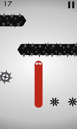 蠕虫快跑 V1.4