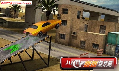 Ultimate Car Driver 2016(终极驾驶正式版) v1.1 安卓版