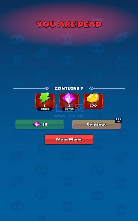 各种各样的人射击Various People