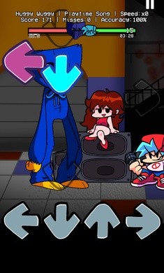 彩虹朋友VS芬恩  v1.1