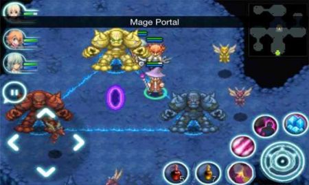 艾诺迪亚3 v3.0.5