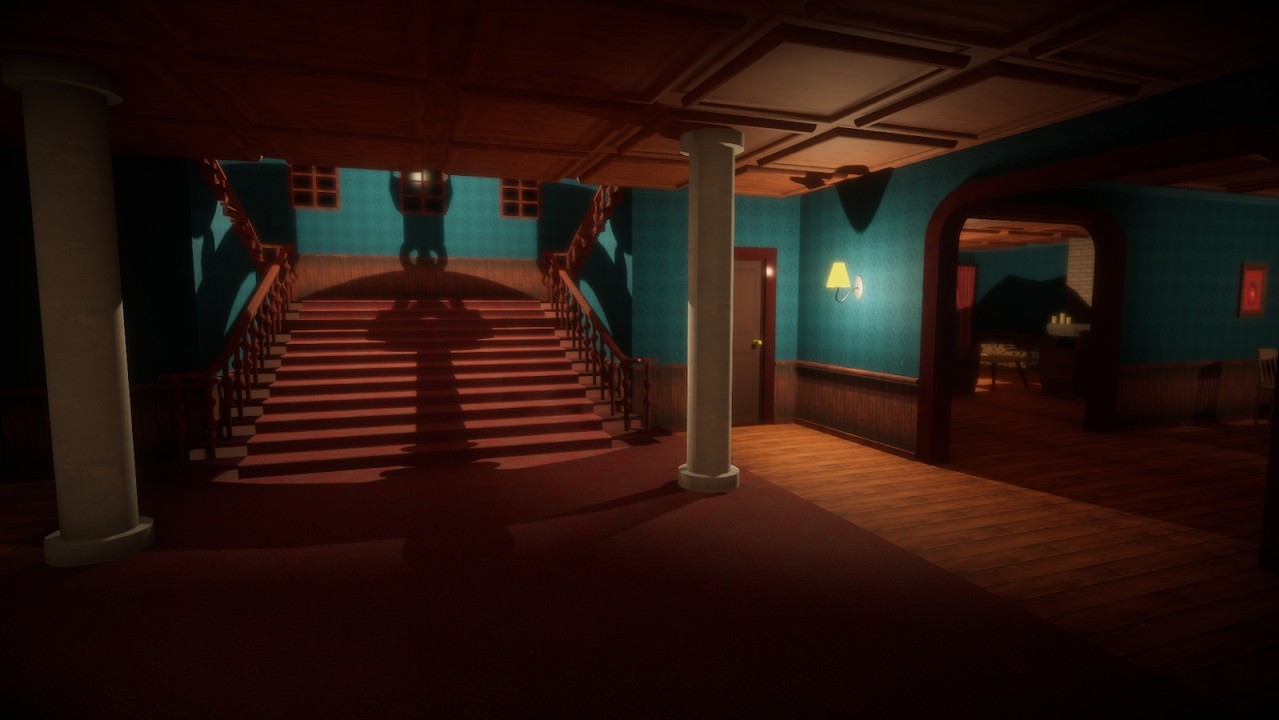 未被发现的房子游戏最新安卓版  v4.2.3